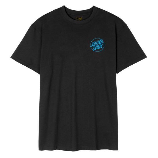 Santa Cruz Ανδρική κοντομάνικη μπλούζα Dressen Mash Up Opus T-Shirt